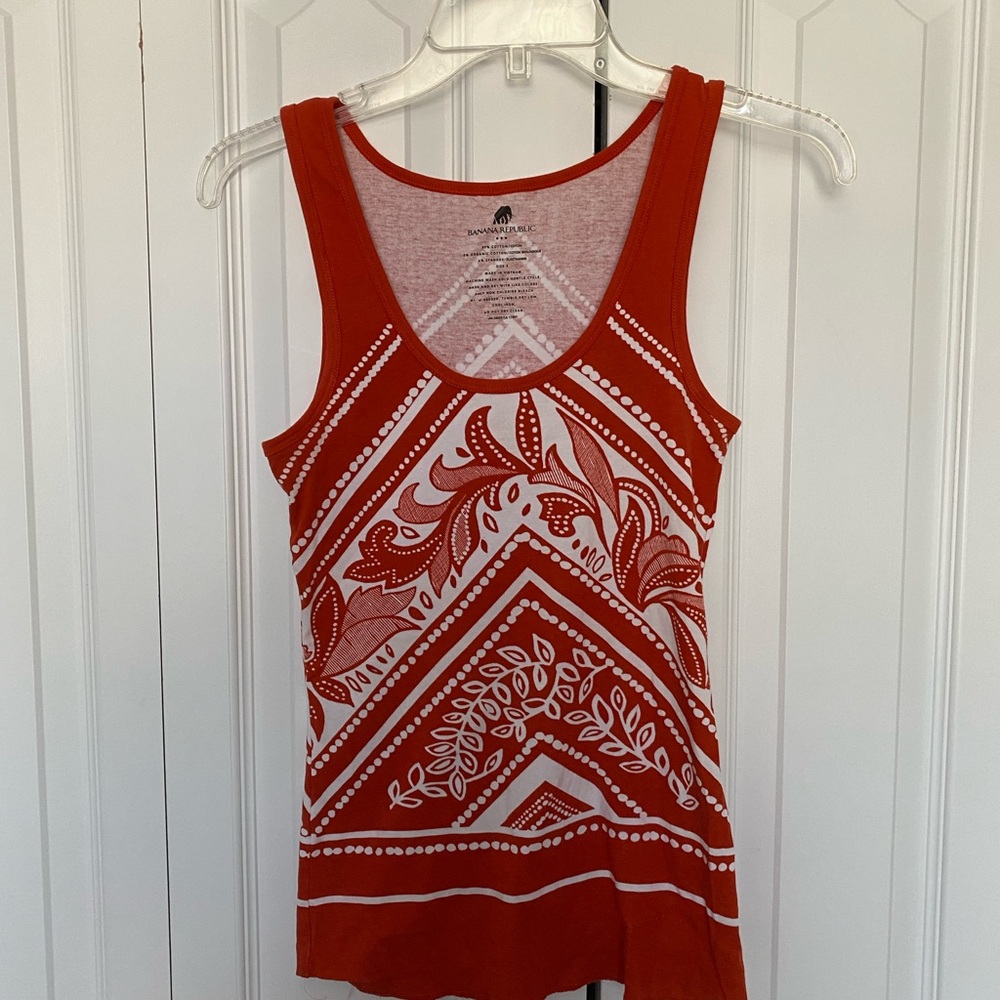 Top by Banana Republic